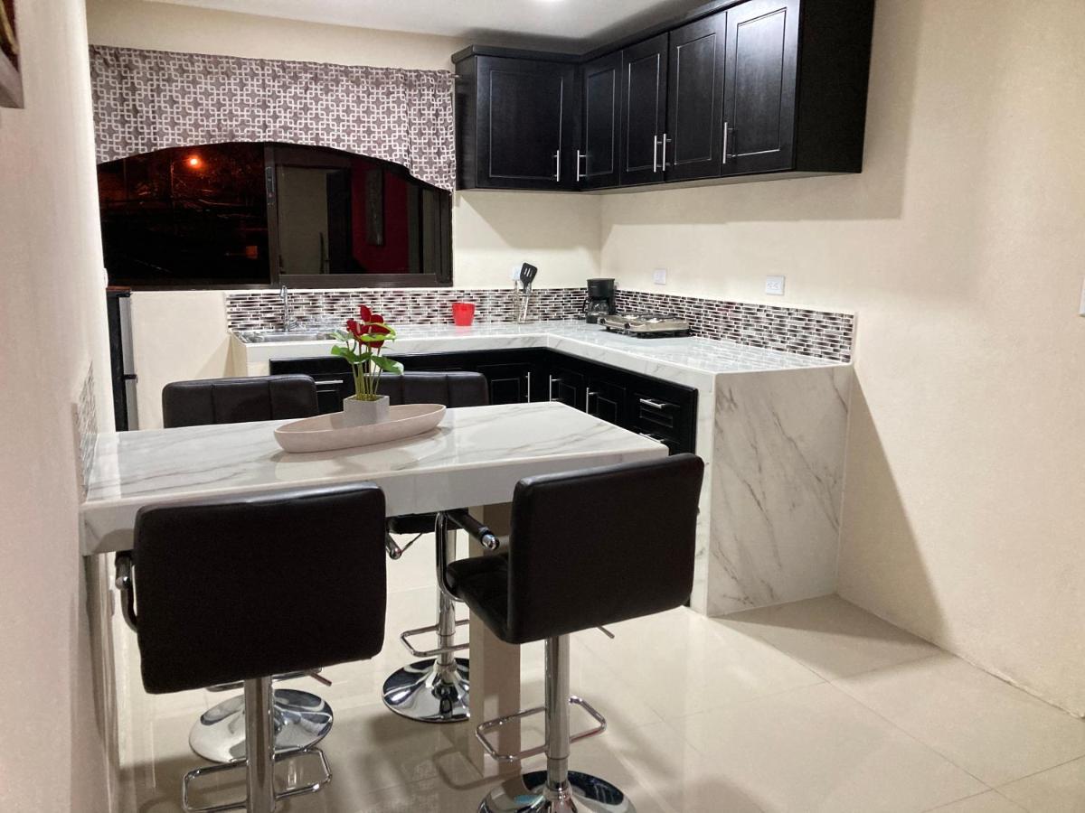 Hospedaje Ana Lu 2, Only 10 Minutes From Airport Alajuela Exterior photo