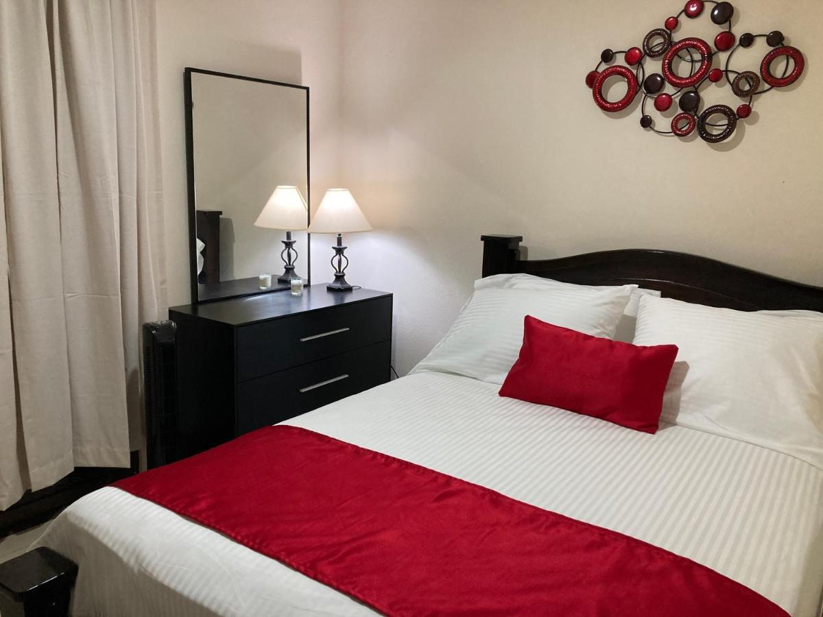 Hospedaje Ana Lu 2, Only 10 Minutes From Airport Alajuela Exterior photo